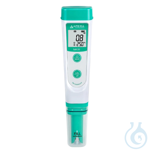 Image of Salt20 Salinity Pocket Tester - Luminix Health