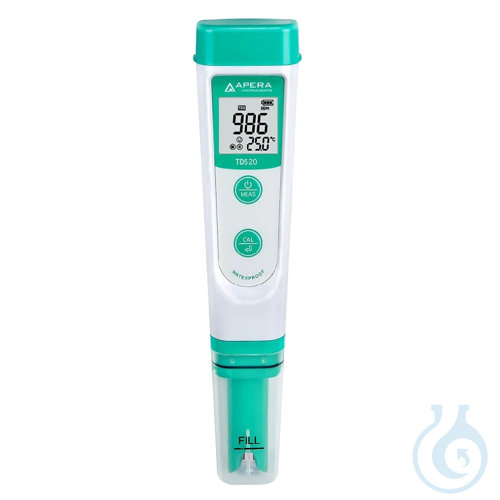 Image of TDS20 Value TDS Pocket Tester - Luminix Health