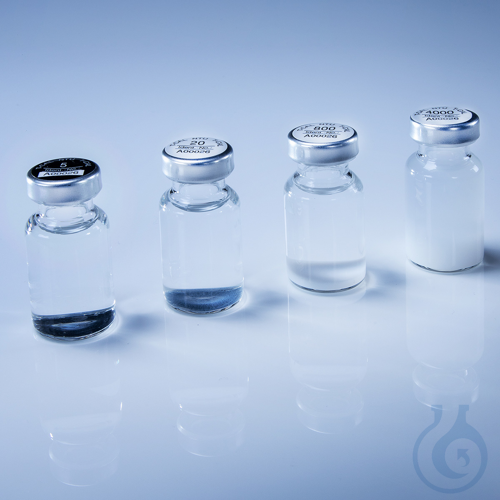 Image of Set Turbidity Standards T-CAL (5, 20, 800, 4000 NTU) - Luminix Health