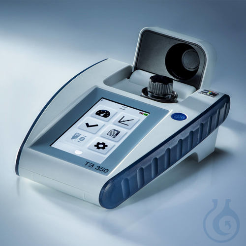 Image of TB350 WL Laboratory accuracy meets portability - Luminix Health