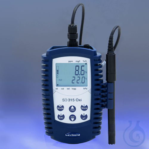 Image of SD315 Oxi (Set 1) - Luminix Health