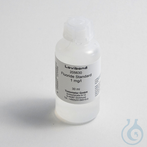 Image of Fluoride Standard - Luminix Health