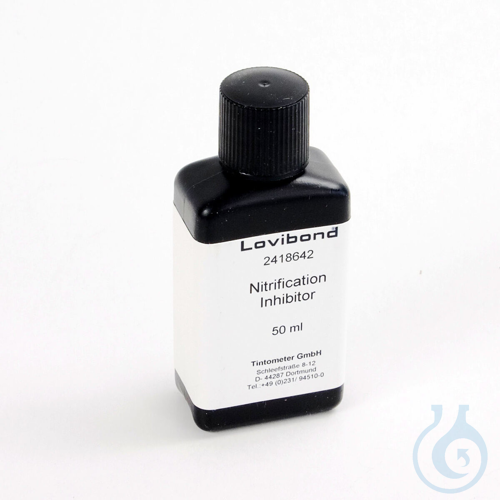 Image of Nitrification Inhibitor - Luminix Health