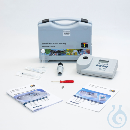 Image of COD Set-Up MD200 VARIO - Luminix Health