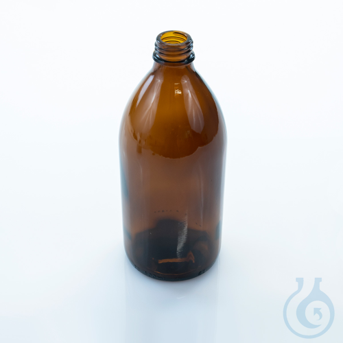 Image of BOD sample bottle - Luminix Health