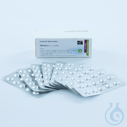 Image of DPD No.3 Evo - Luminix Health