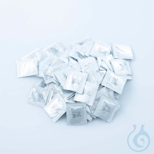 VARIO Chlorine free DPD F10 - Luminix Health