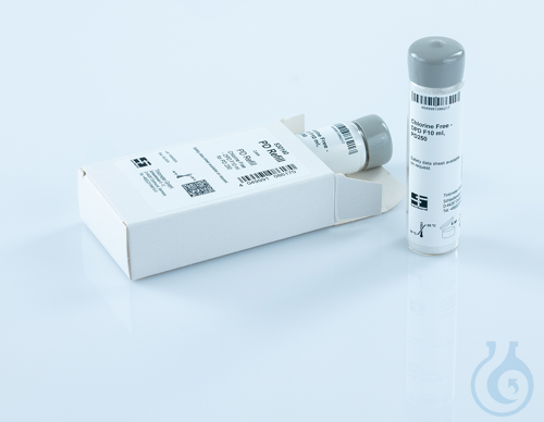 Image of VARIO Chlorine Free - Luminix Health