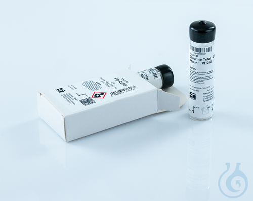 Image of VARIO Chlorine Total - Luminix Health