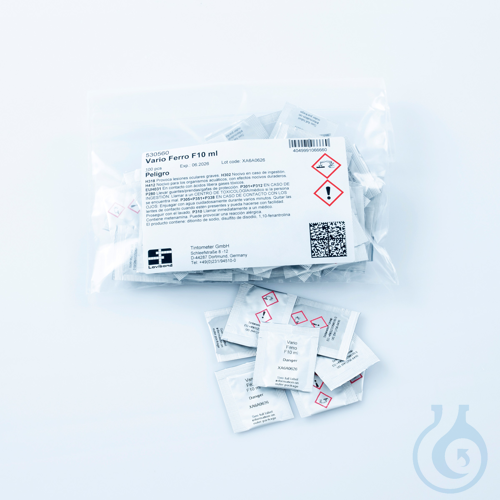 Image of VARIO Ferro F10 - Luminix Health