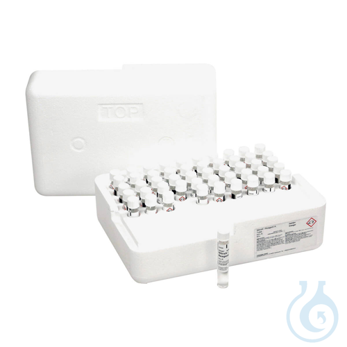 Image of VARIO Nitra X Tube Tests - Luminix Health