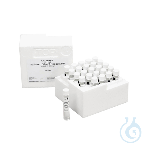 Image of VARIO AM Diluent Regent HR - Luminix Health