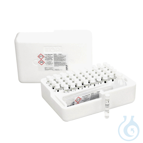 Image of VARIO Phosphate Ortho Set - Luminix Health