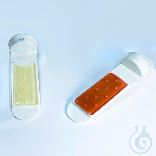 Image of D004 TTC/MAC Dipslides (Macconkey) - Luminix Health