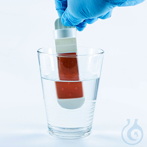 Image of D006 Pseudomonas (PDM)/MAC Dipslides - Luminix Health