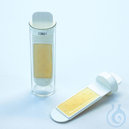 D007 Pseudomonas (PDM)/TTC Dipslides - Luminix Health