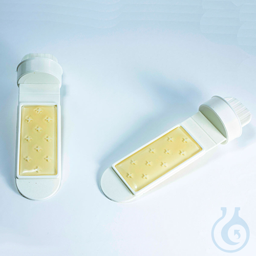 Image of D011 R2A/R2A Dipslides - Luminix Health