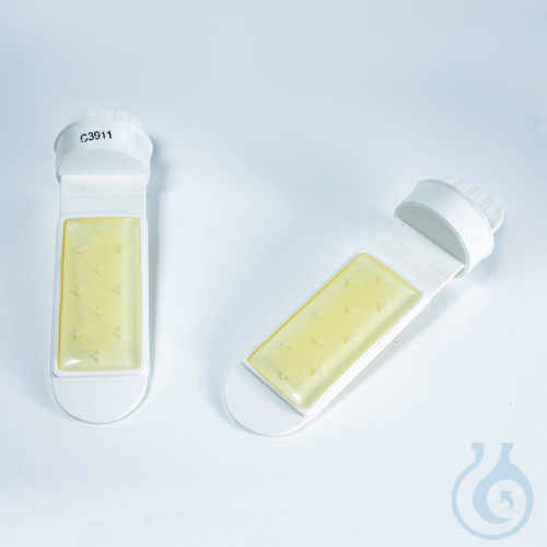 Image of D001 TTC/TTC Dipslides - Luminix Health