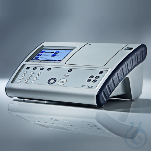 Image of UV-VIS Spectrophotometer XD7500 - Luminix Health