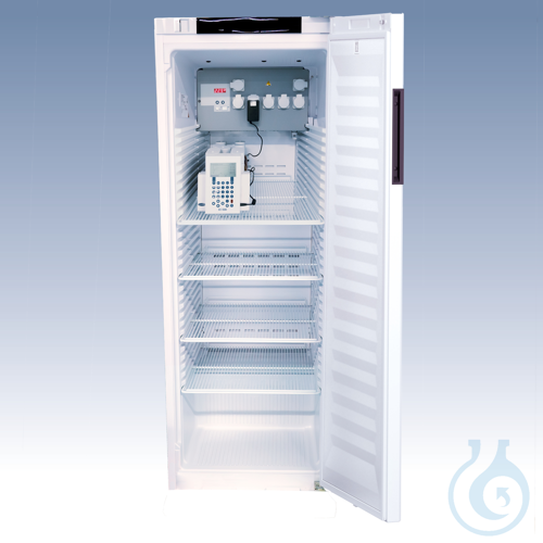 Image of Thermostatically controlled cabinet TC710 S - Luminix Health