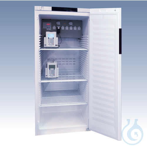 Image of Thermostatically controlled cabinet TC720 S - Luminix Health