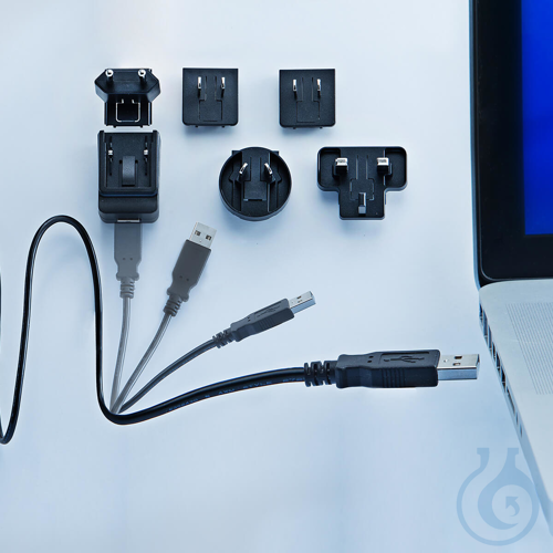 Image of MD600 Update PC Connection cable - Luminix Health