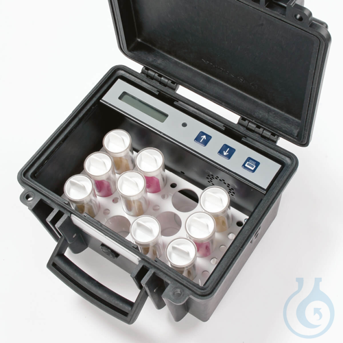 DI 10 Dipslide Incubator - Luminix Health