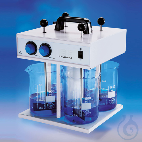 Image of Floc-Tester ET730 - Luminix Health