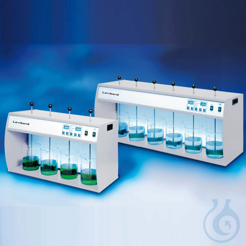 Image of Floc-Tester ET750 - Luminix Health