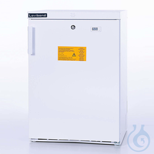 Image of Laboratory refrigerator EX160 - Luminix Health