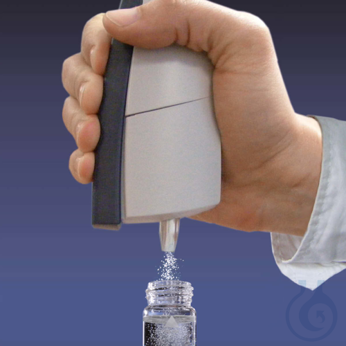 Image of Powderdispenser PD250 Set 1 - Free Chlorine - Luminix Health