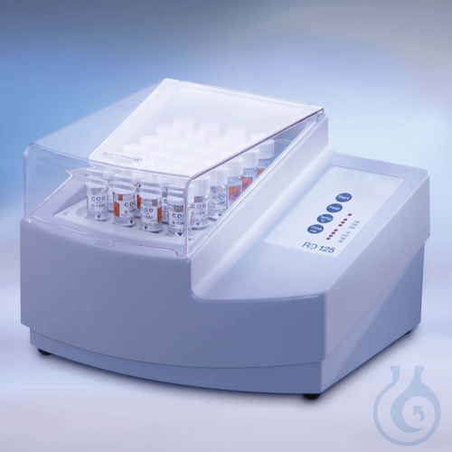 Image of COD Thermoreactor RD 125 - Luminix Health