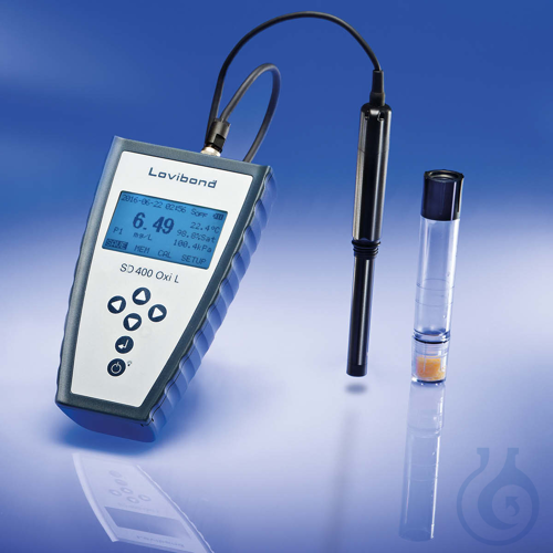 Image of SD400 Oxi L (Set 1) - Luminix Health