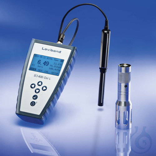 Image of SD400 Oxi L (Set 2) - Luminix Health