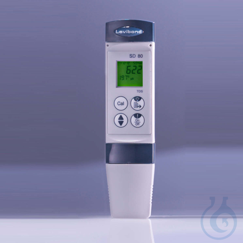 Image of SD40 Multi Pocket Tester - Luminix Health