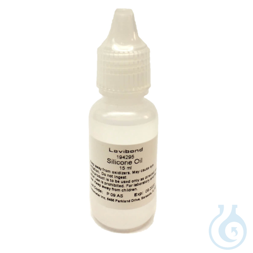 Image of Silicon oil - Luminix Health