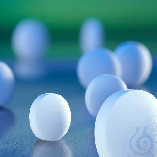 Image of Reagent Tablet DPD Neutralising - Luminix Health
