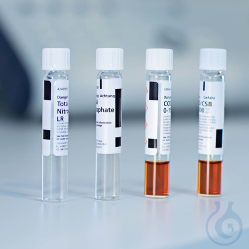 Image of COD Tube Test (VARIO COD) LR - Luminix Health