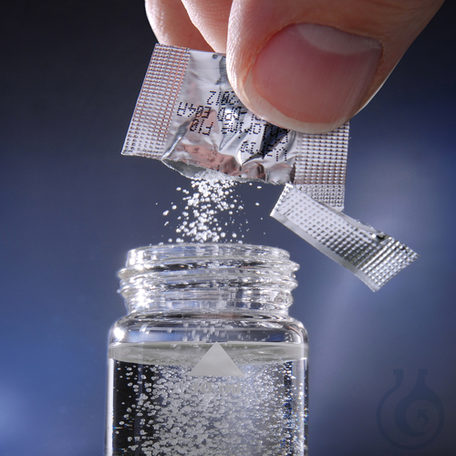 Image of Hydrazine Test powder - Luminix Health