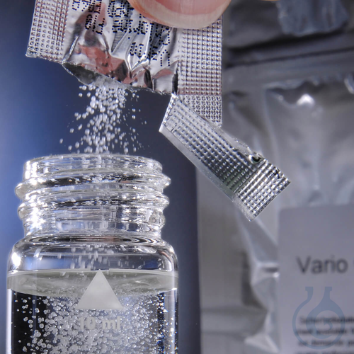 Image of VARIO Aluminium Reagent Set F20 - Luminix Health
