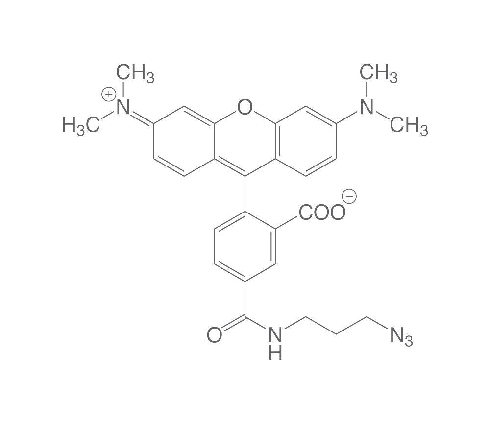 5-TAMRA-Azide, min. 95 %, 5 mg, plastic - Luminix Health