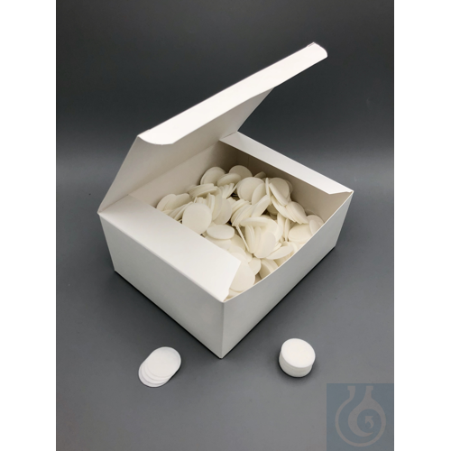 Image of Non-woven filter, 35 mm - Luminix Health