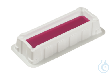 Image of AHN Reagent Reservoirs 50 mL, Case / 5 x 100 pcs.