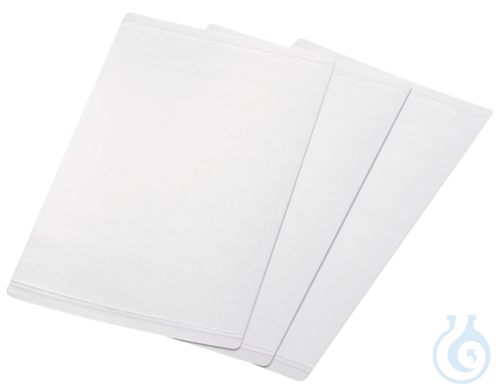 Image of AHN myPlate® PCR 96 well Sealing Membrane, Case/ 10 x10 pcs.