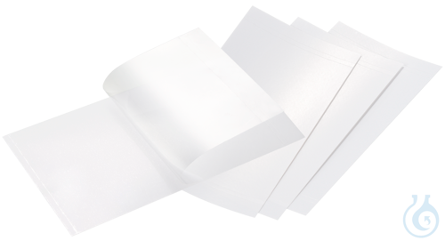 Image of AHN myPlate® qPCR 96 well Optical Sealing Membrane, Case/ 10 x10 pcs.