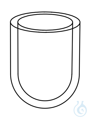 Image of AHN myPlate Deep Well Plates 1.0mL, Round Bottom, Case / 4 x 24 pcs.