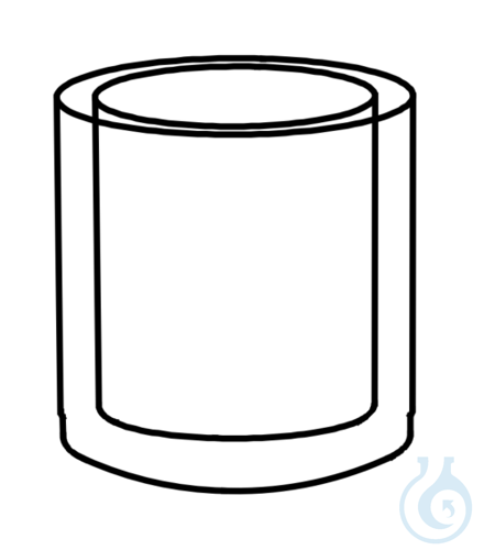 Image of AHN myPlate 08 U-Bottom Tip Comb, Case / 100 x 2 pcs.