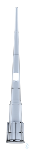 Expell 10 µL XL, Narrow, sterile w/ filter, Case / 5 x 10 x 96 pcs. - Luminix Health