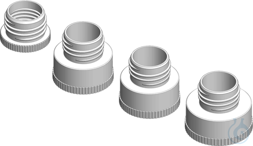 AHN myDPette® Bottle Top Dispenser 0.5-5.0 mL, 1 pc - Luminix Health