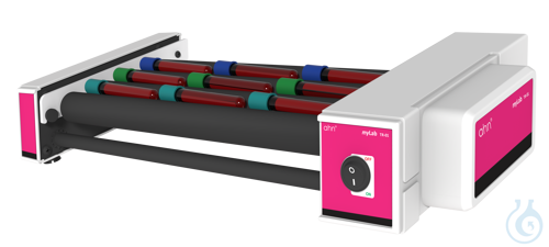 Image of AHN myLab® TR-01 Tube Roller, 30 min-1, 1 pc